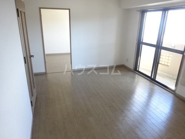 6/30 リビング/ダイニング