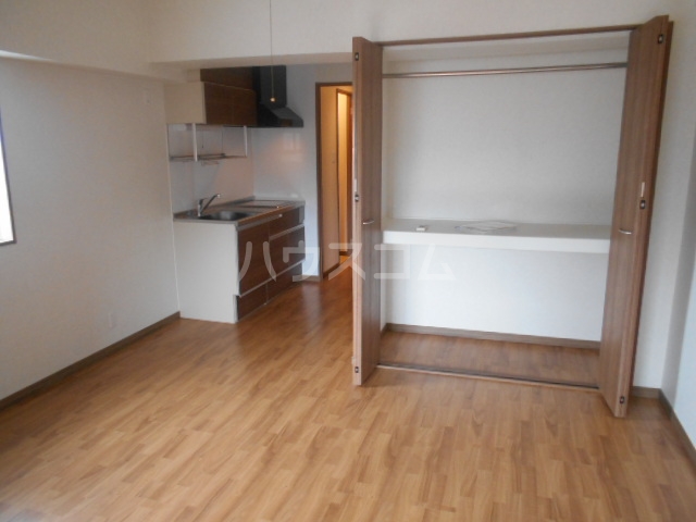 3/26 リビング/ダイニング