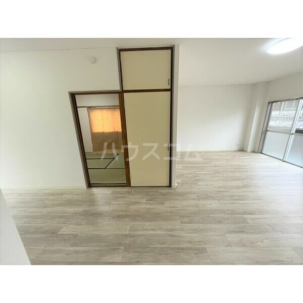 3/13 リビング/ダイニング