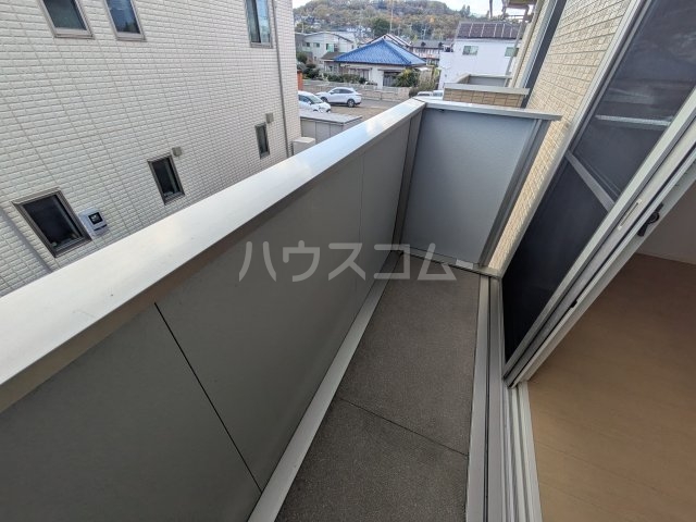 17/22 バルコニー