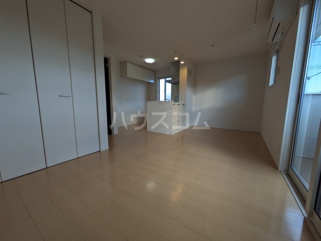 3/22 リビング/ダイニング