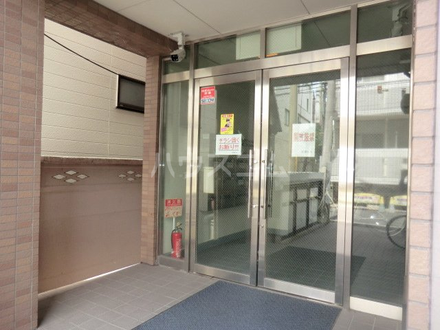 2/10 エントランス