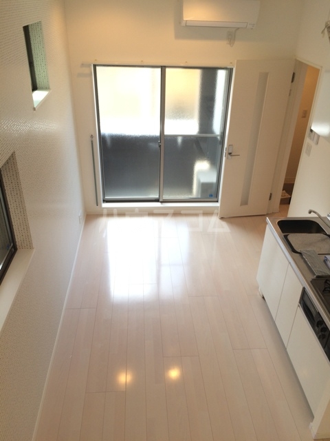 4/27 リビング/ダイニング