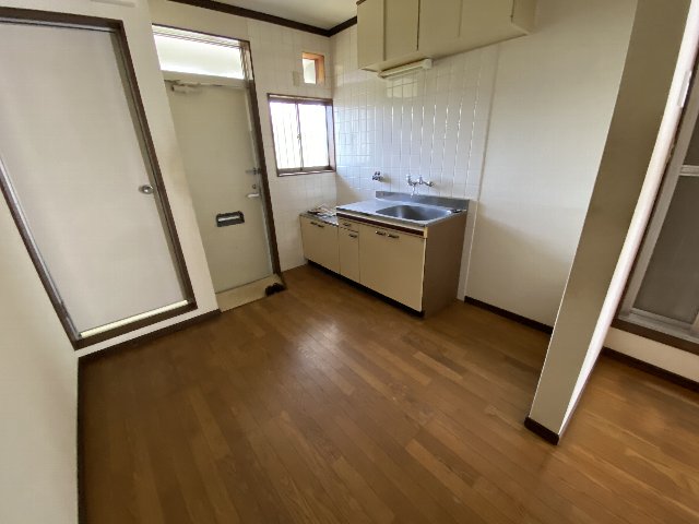 5/30 リビング/ダイニング