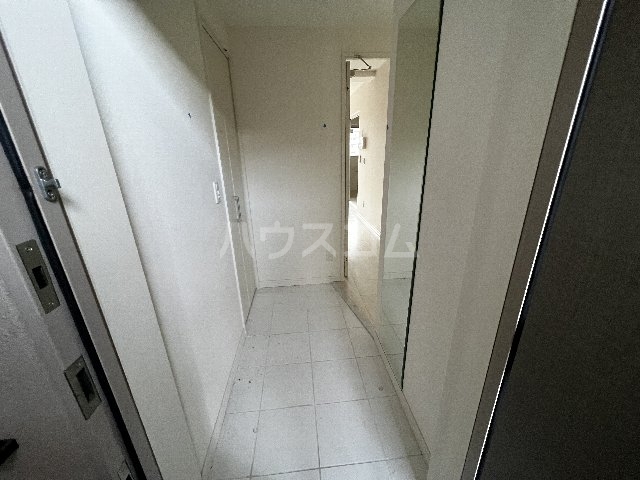 11/30 玄関