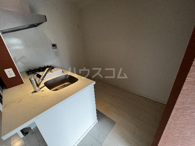 13/30 キッチン