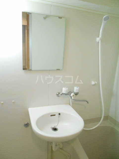 16/30 洗面