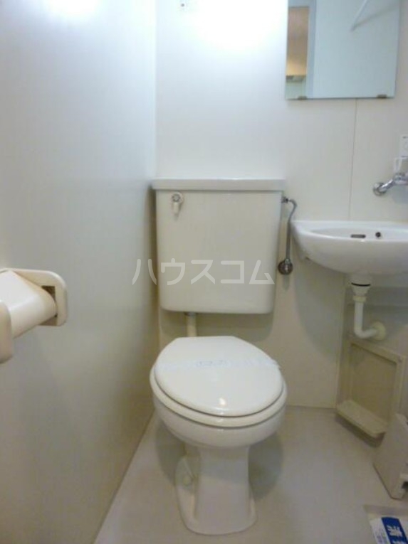15/30 トイレ