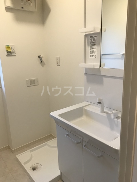 11/18 洗面