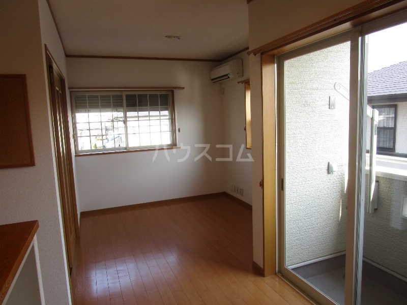 3/19 リビング/ダイニング