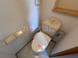 16/29 トイレ