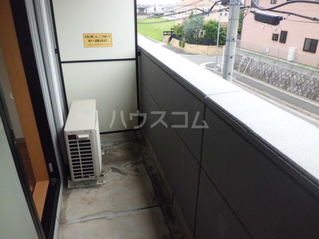 17/30 バルコニー