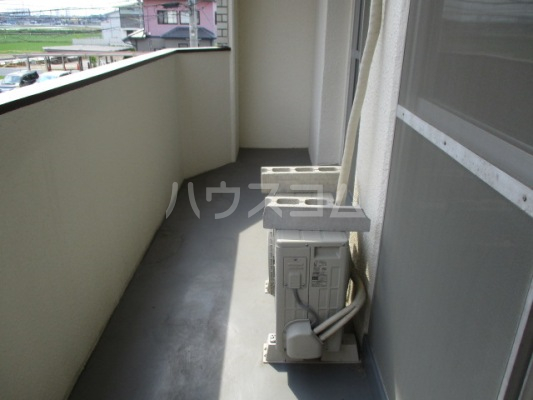 16/30 バルコニー