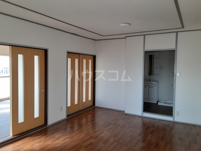 4/30 リビング/ダイニング