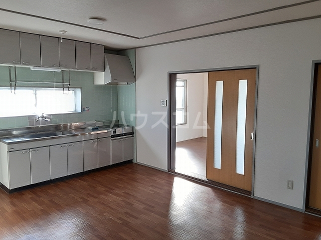 3/30 リビング/ダイニング