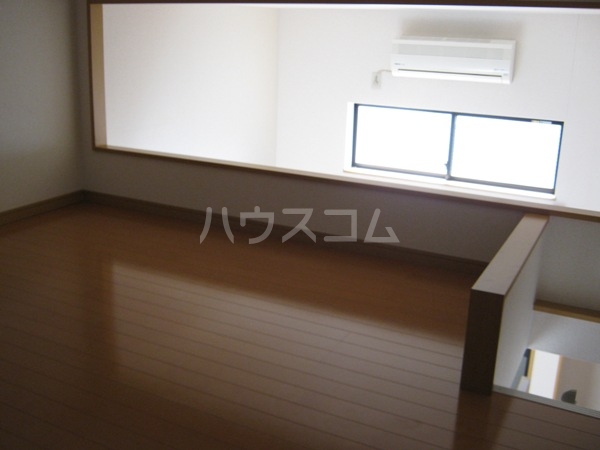 12/30 寝室