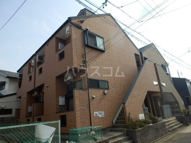 1/30 外観