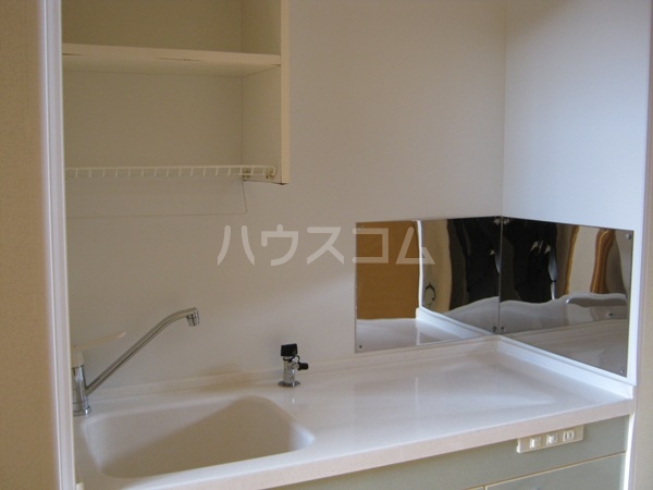 18/30 キッチン