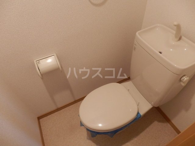 20/30 トイレ