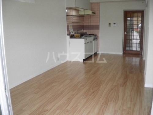 3/17 リビング/ダイニング