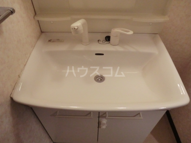 17/29 洗面