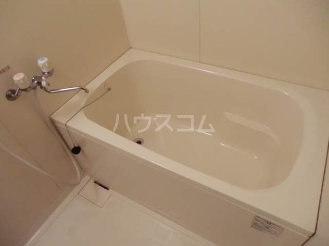 14/29 浴室