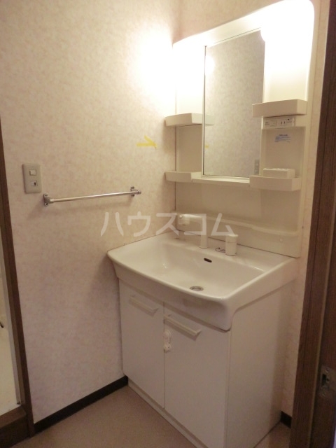 16/29 洗面