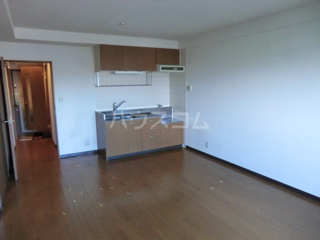 3/29 リビング/ダイニング