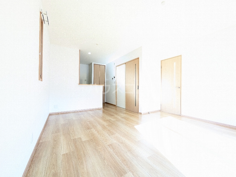 3/30 リビング/ダイニング