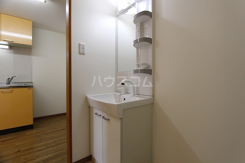 15/30 洗面