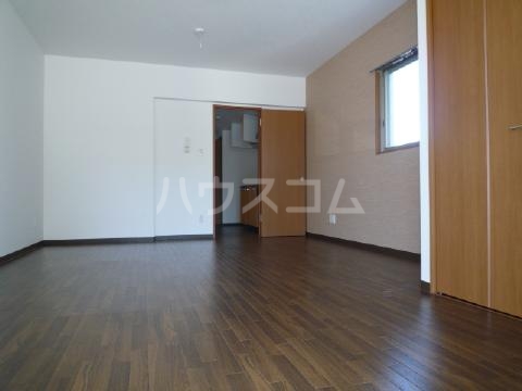 4/24 リビング/ダイニング