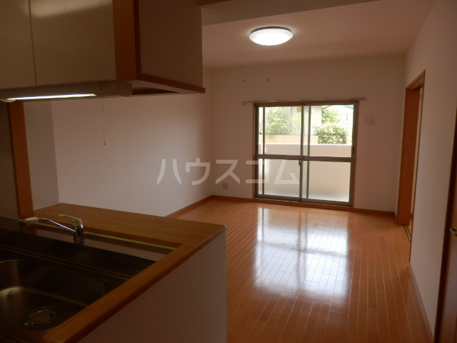 5/30 リビング/ダイニング