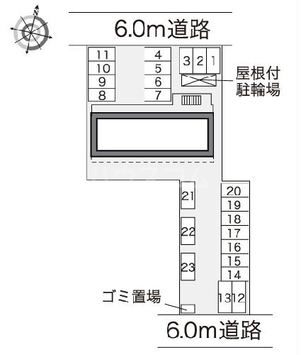 9/13 バルコニー