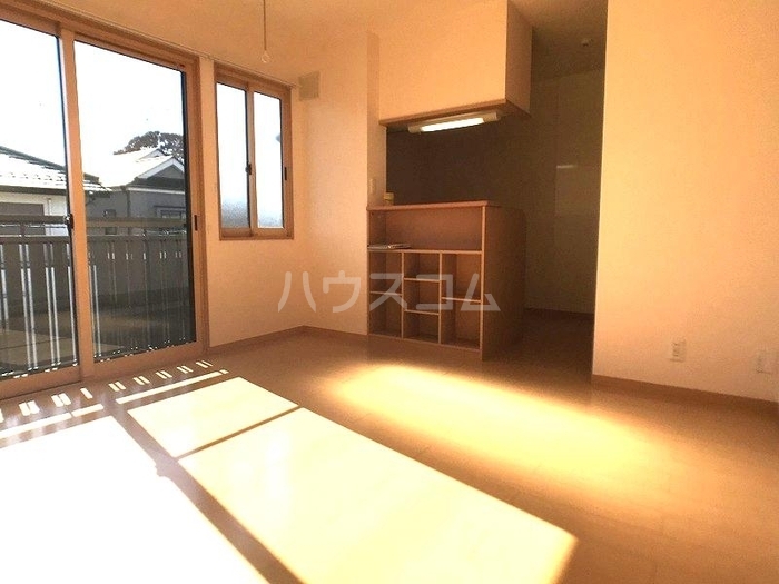 3/30 リビング/ダイニング