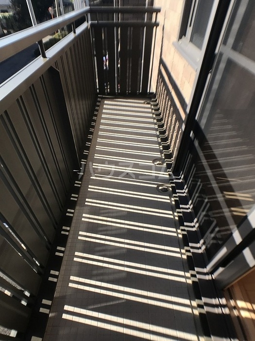 17/30 バルコニー