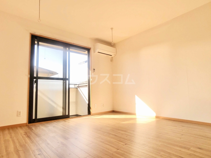 3/27 リビング/ダイニング