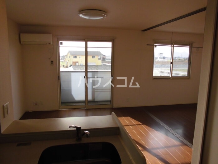 3/28 リビング/ダイニング