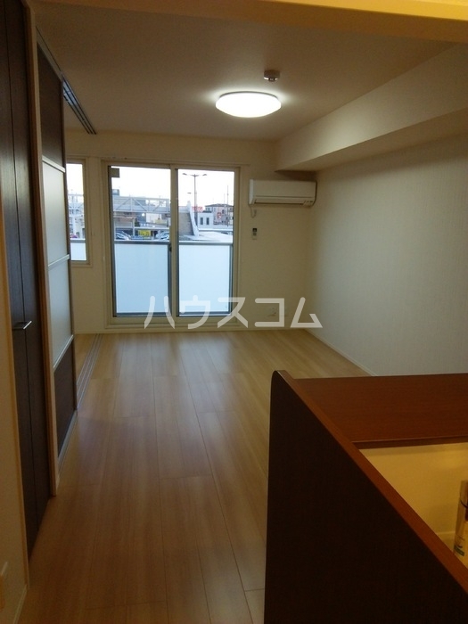 3/17 リビング/ダイニング