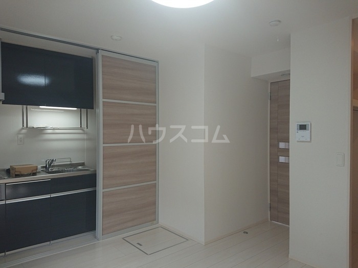 3/19 リビング/ダイニング