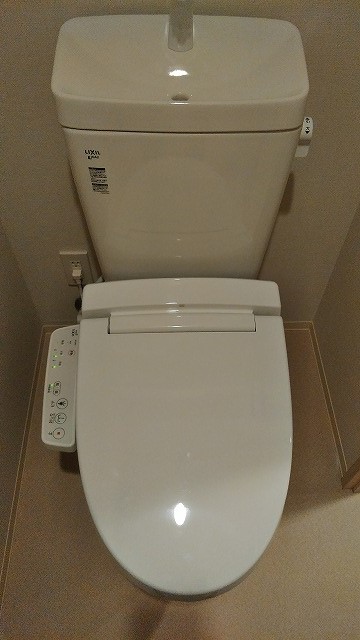 11/28 トイレ