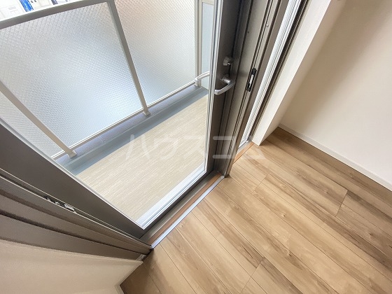 15/30 バルコニー