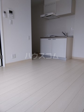 3/29 リビング/ダイニング