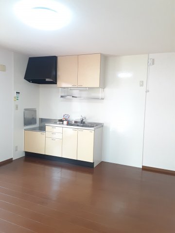 5/23 リビング/ダイニング