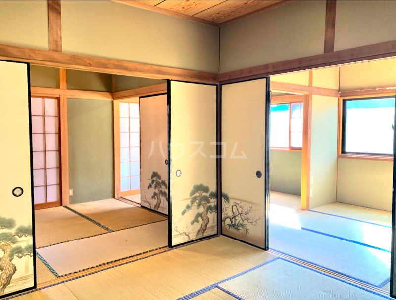 3/16 リビング/ダイニング