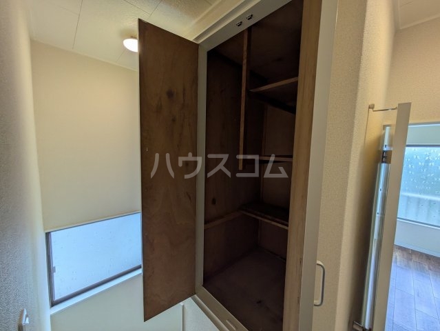 9/30 収納