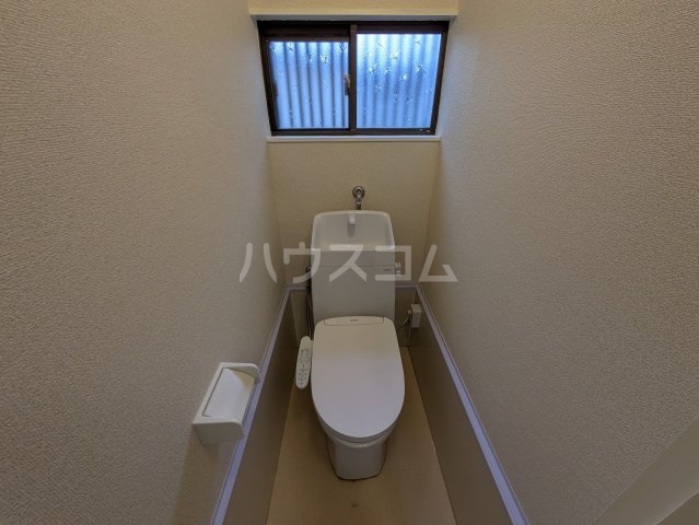 17/30 トイレ