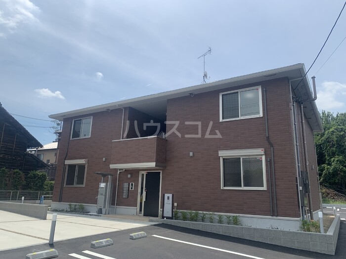 1/26 外観