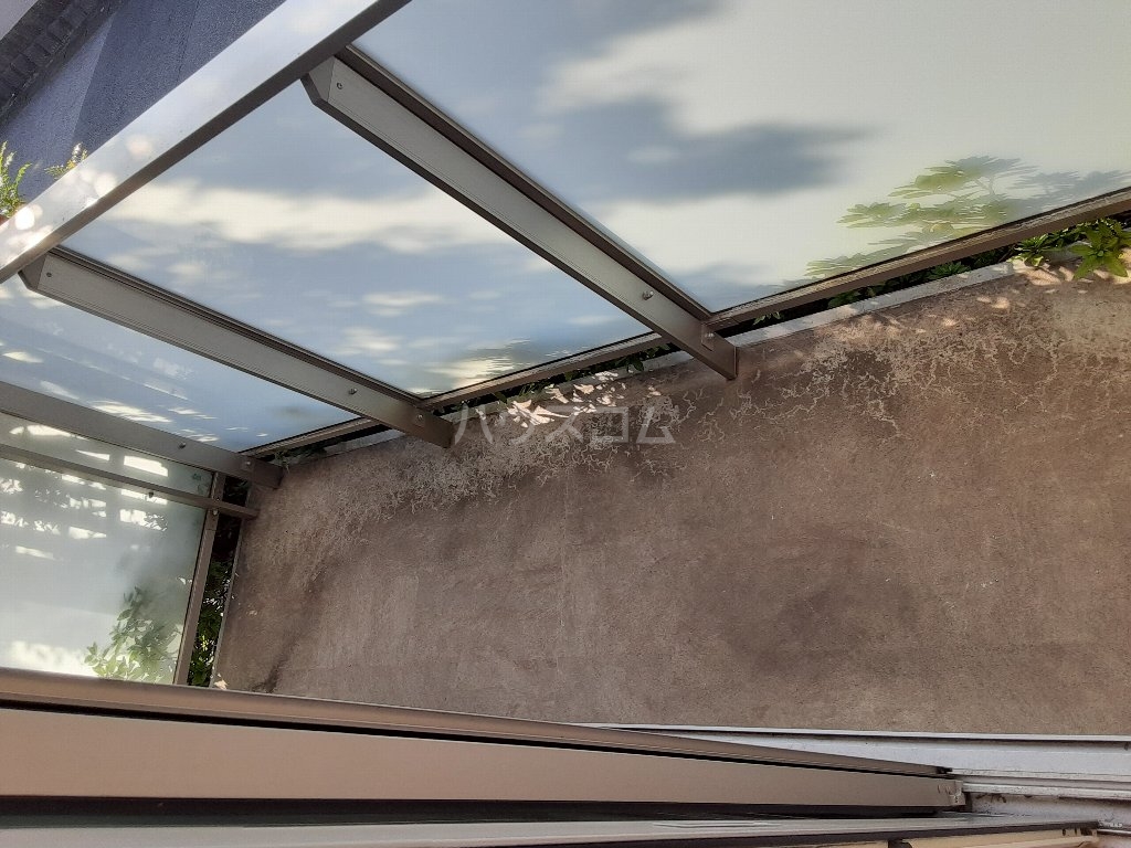 20/29 バルコニー