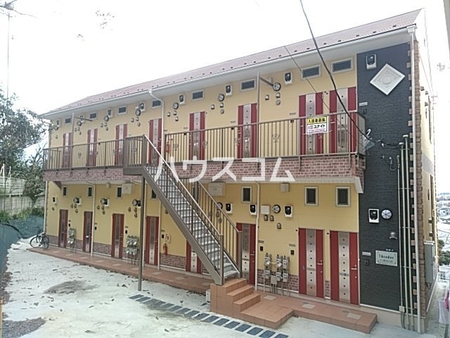 1/3 外観