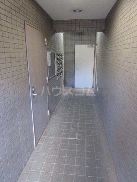 2/6 エントランス